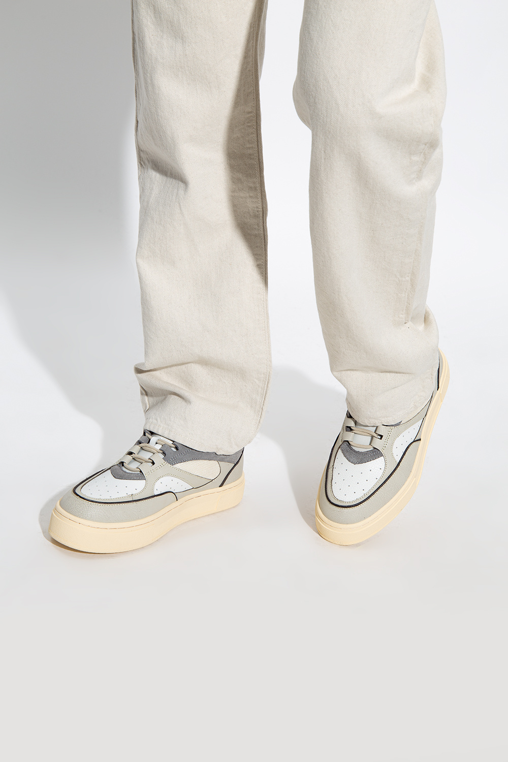 SchaferandweinerShops Switzerland - 'Sidney' sneakers Eytys